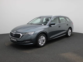 Škoda Octavia Combi 2.0 CRTDI 85kW Ambition