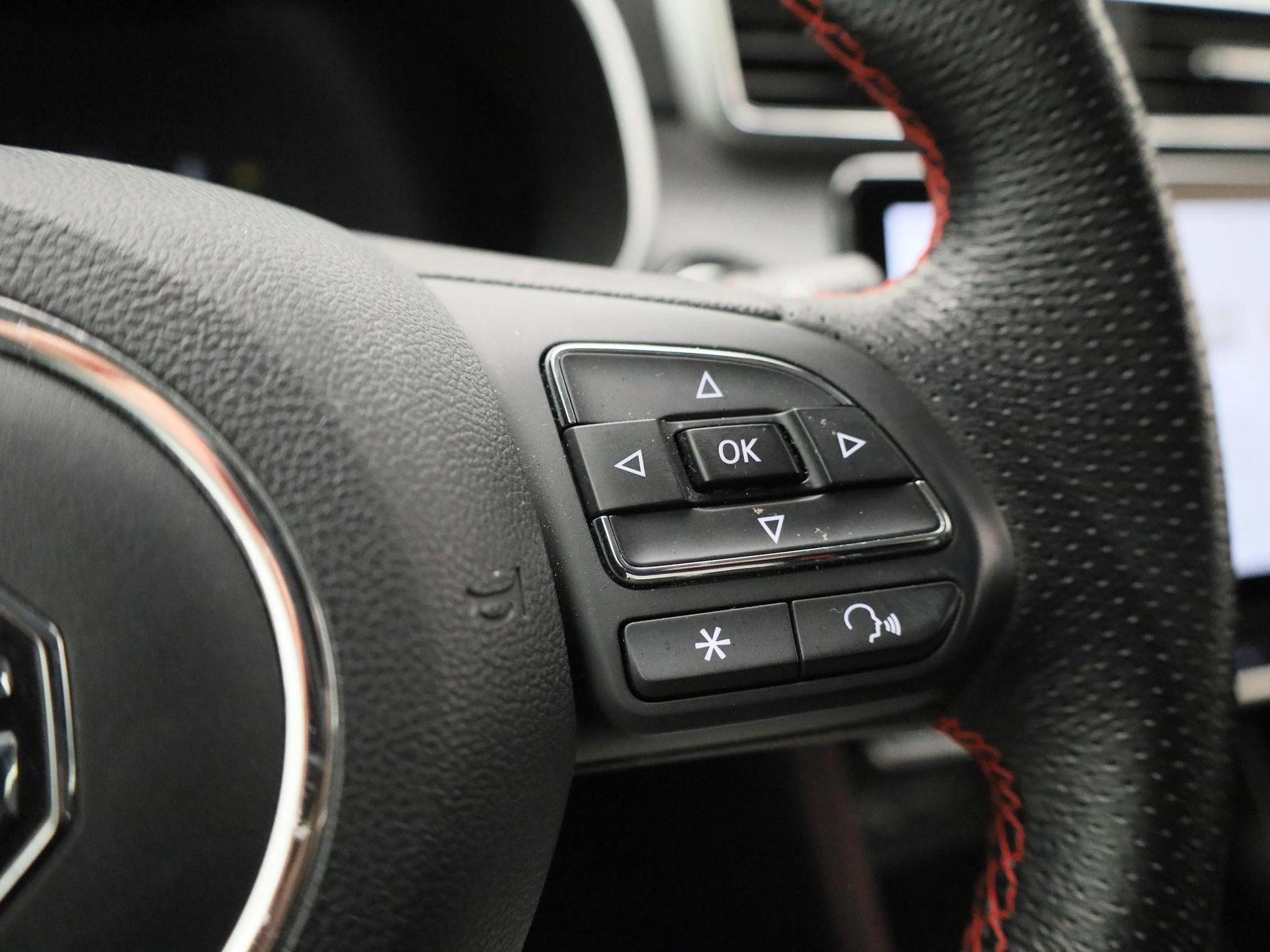 MG ZS Standard Range 51 kWh Comfort