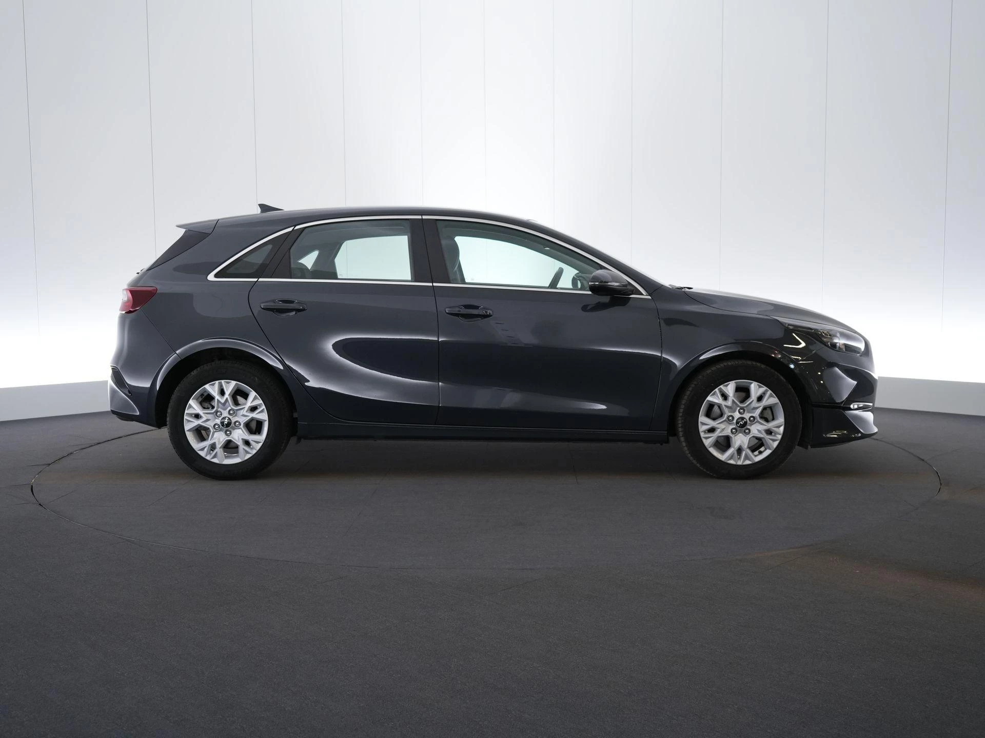 Kia Ceed Pulse 1.0 T-GDI 100 MHEV DCT ISG