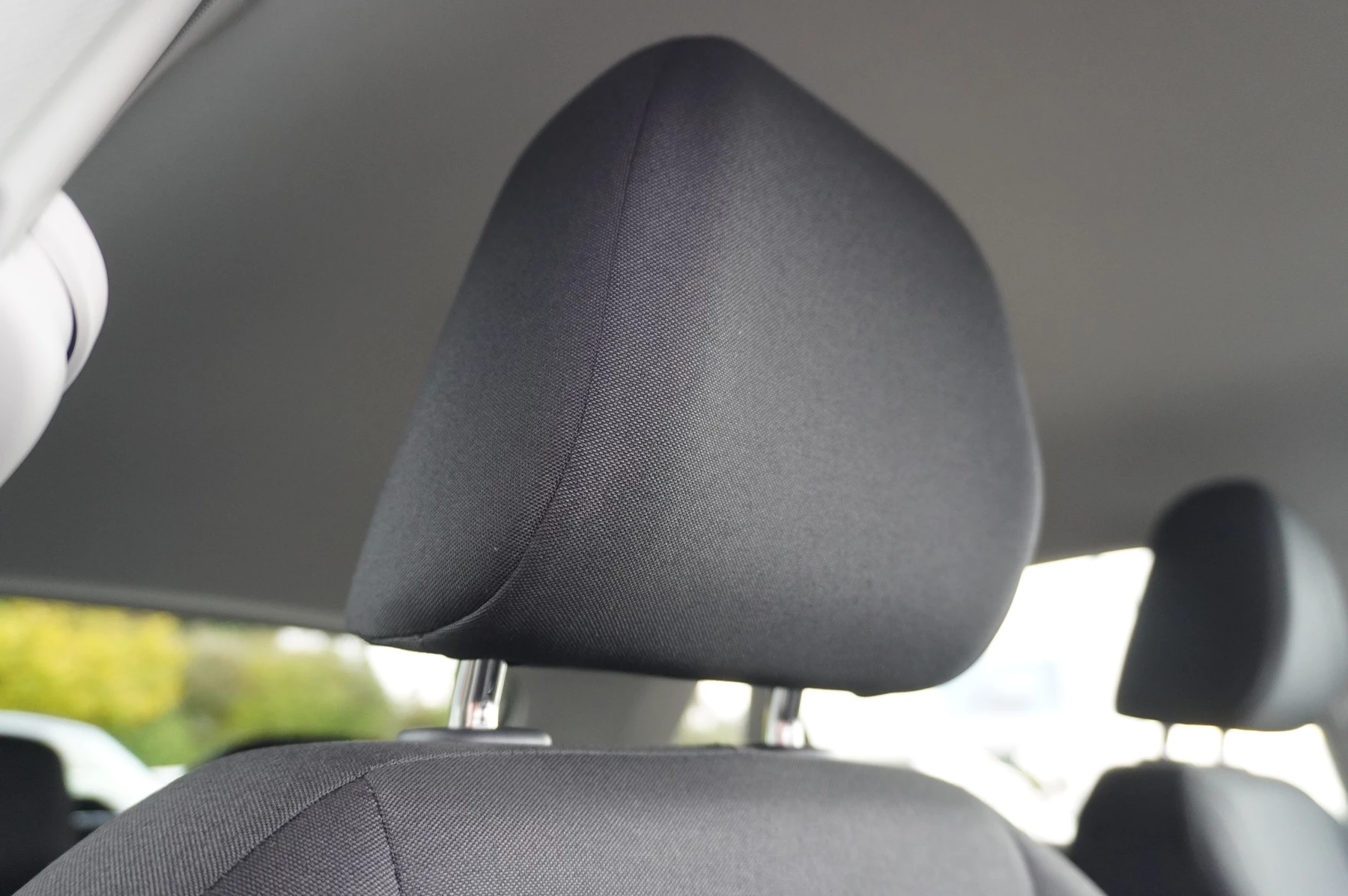 Volkswagen Polo 1.0 TSI Match 5dr DSG