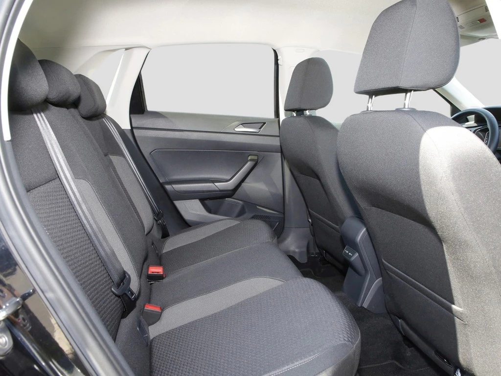 Volkswagen Polo VI 1.0 TSI DSG Life 16" APP Connect SHZ LED