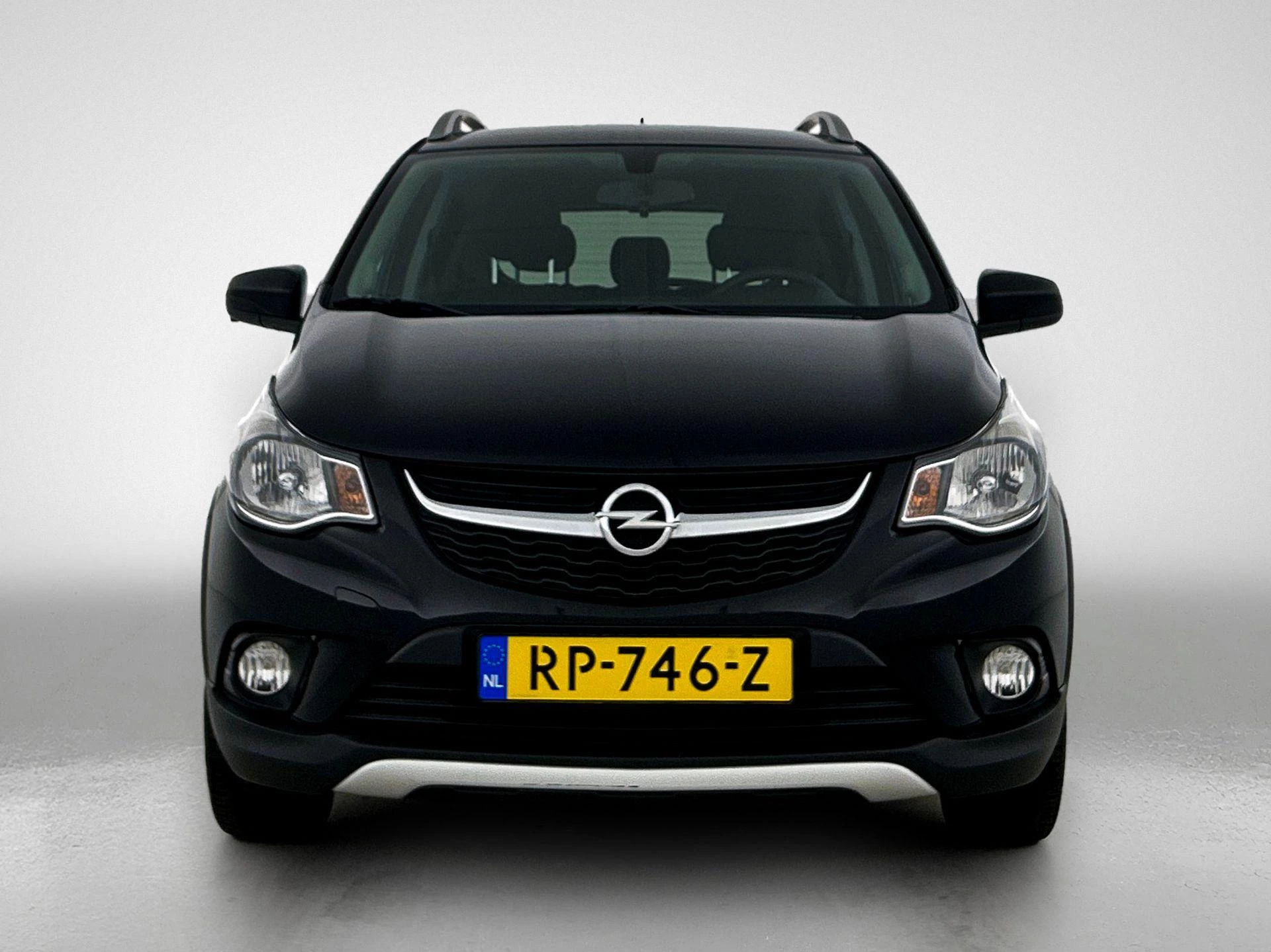 Opel Karl