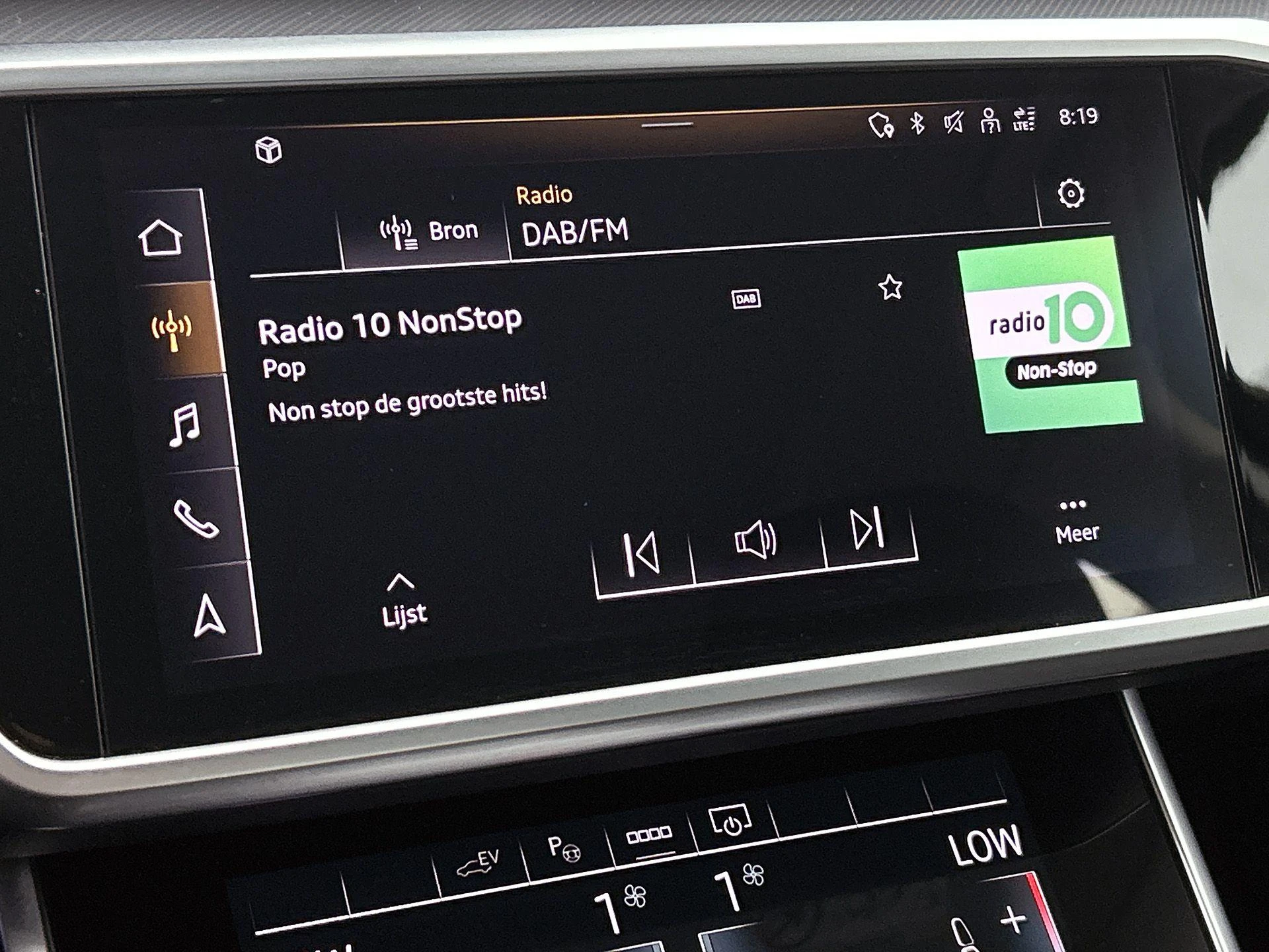 Audi A6 Avant 50 TFSI e quattro Advanced edition
