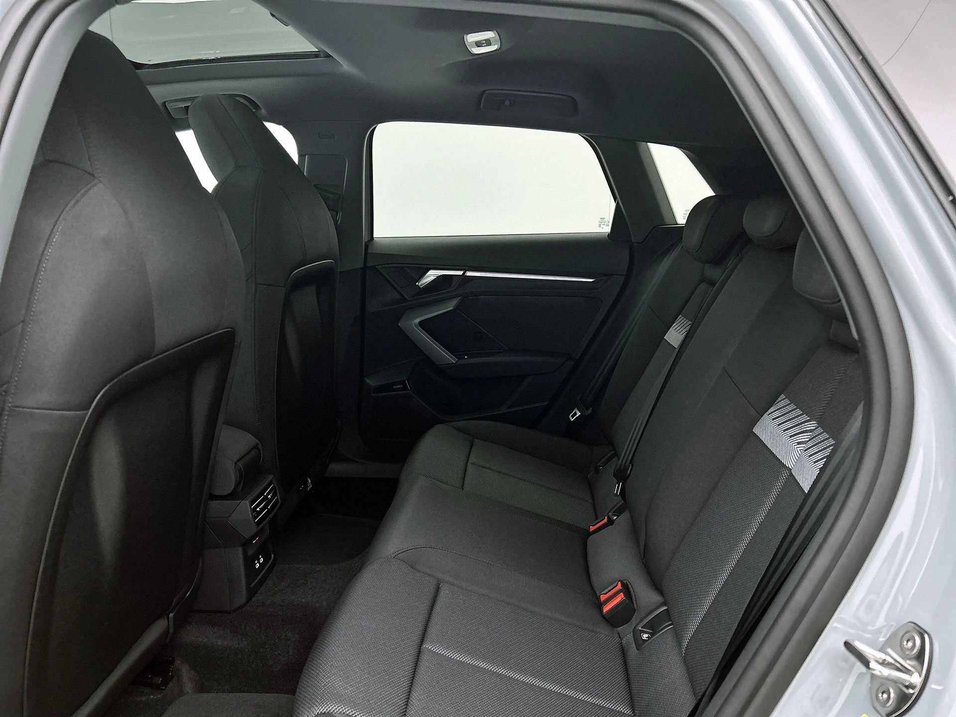 Audi A3 Sportback 40 TFSI e Advanced 204 PK