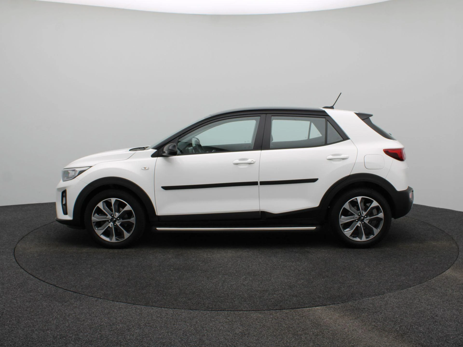 Kia Stonic 1.0 T-GDi ComfortPlusLine Navigator