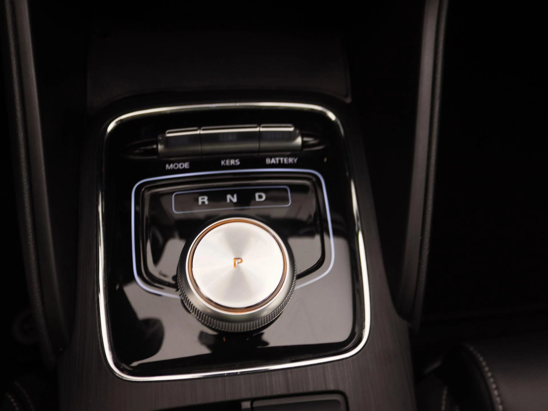 MG ZS EV Luxury 45 kWh