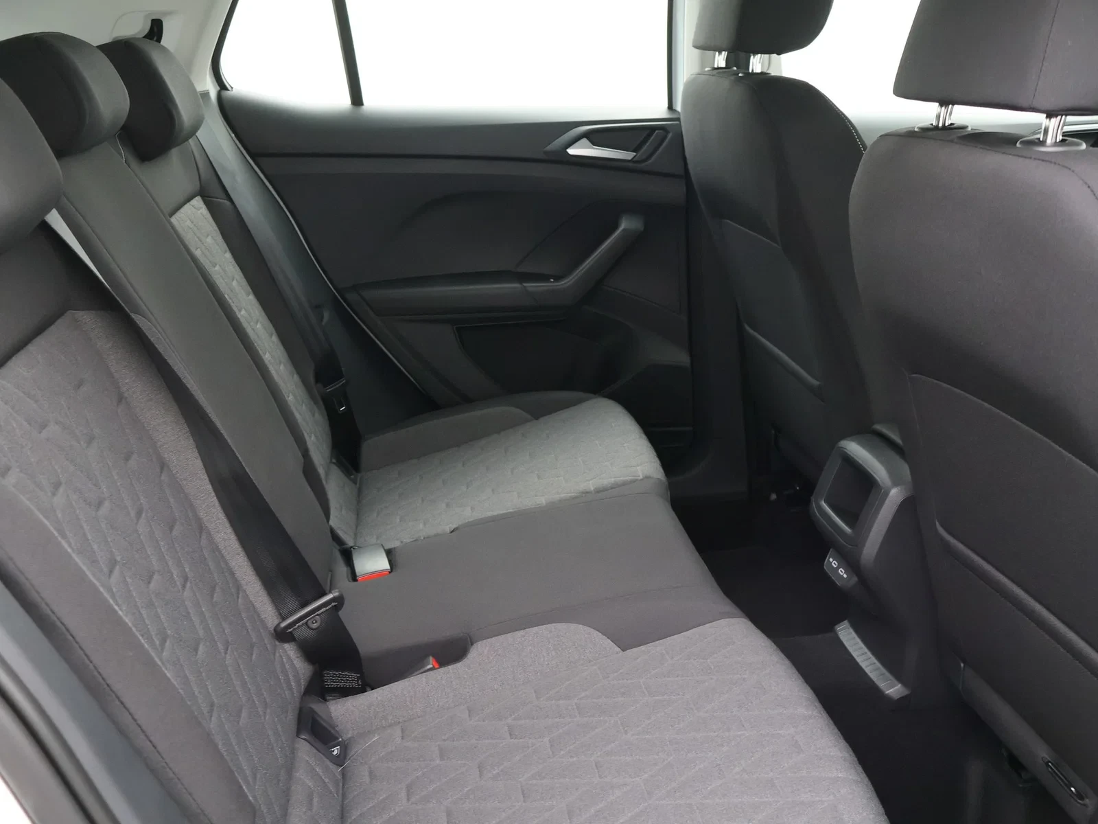 Volkswagen T-Cross T-Cross Life 1.0 TSI 70 kW (95 pk) 5 versnellingen manueel / DEMO