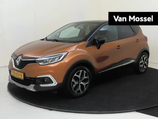 Renault Captur 1.2 TCe Edition One