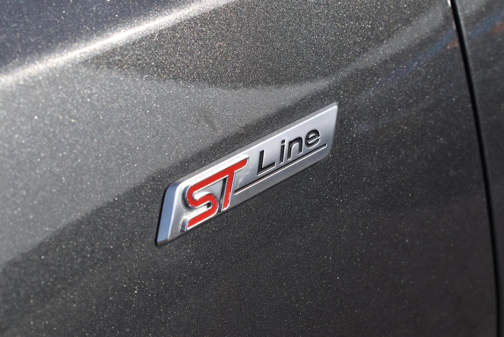 Ford Focus Wagon 1.0 EcoBoost ST Line Business