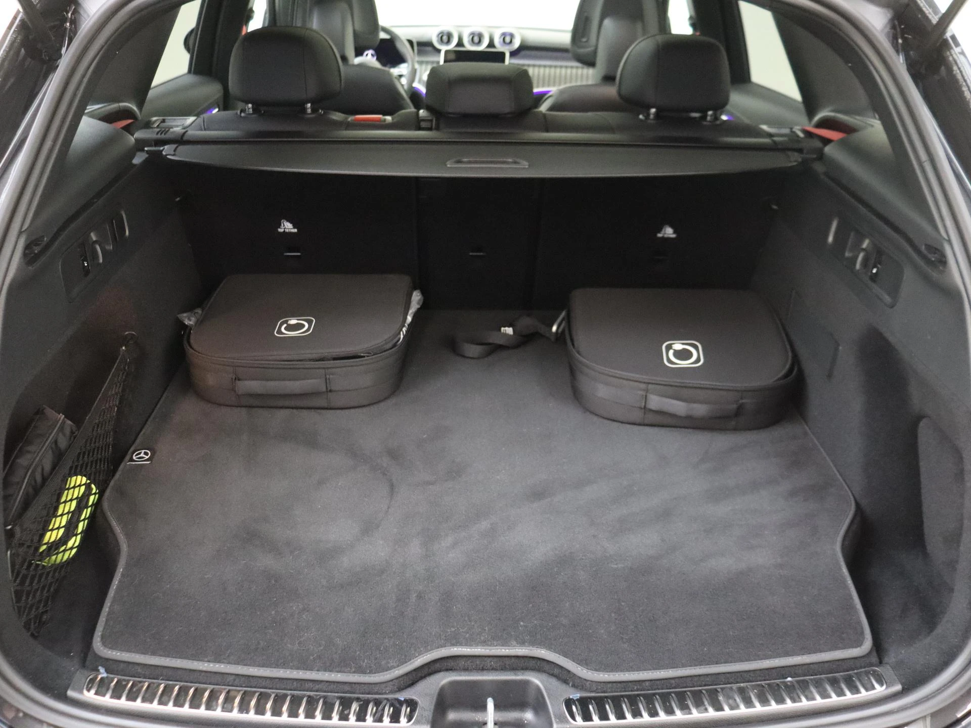 Mercedes-Benz GLC 400e 4MATIC AMG Line