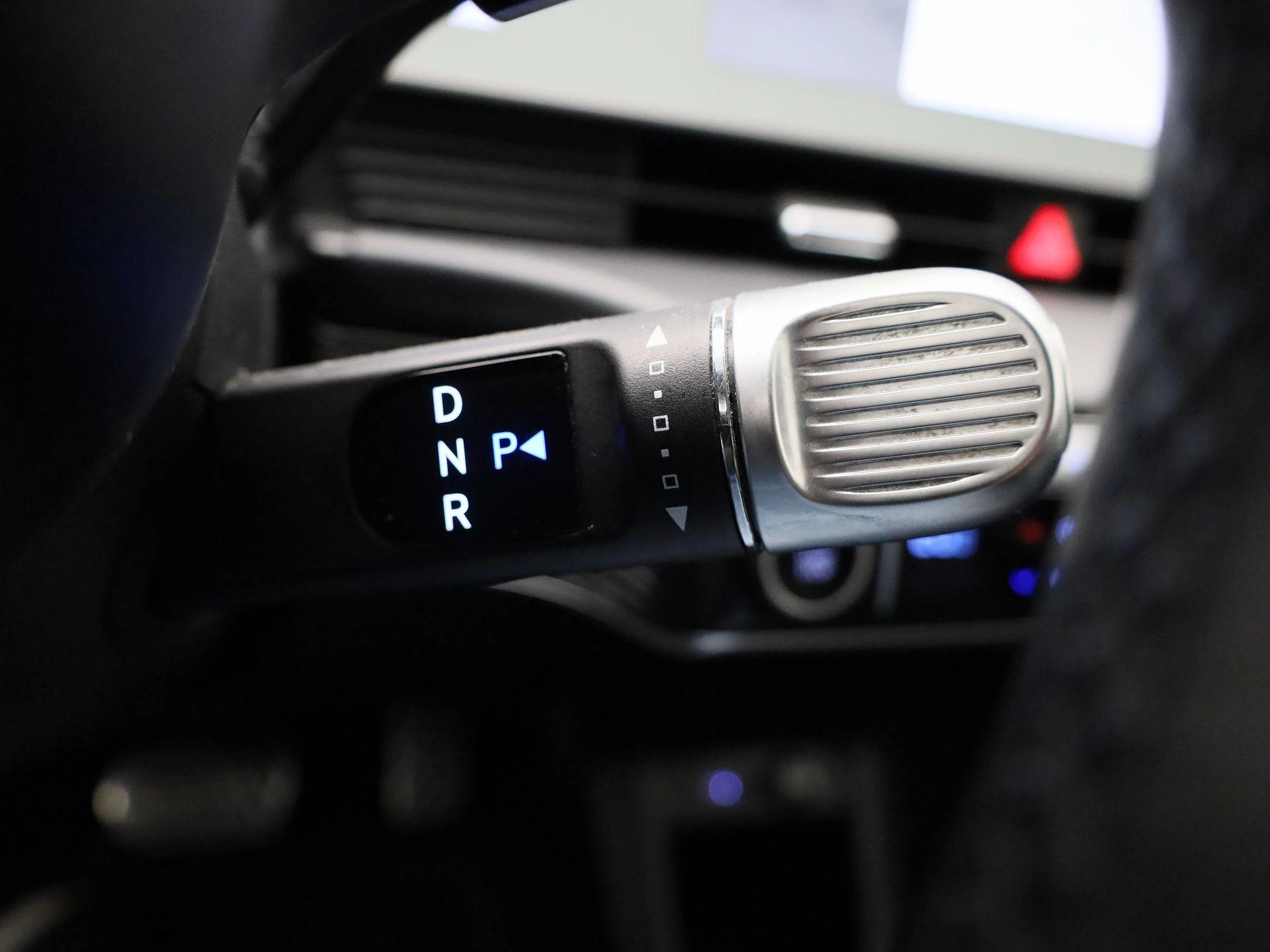 Hyundai IONIQ 5 Lounge 73kWh