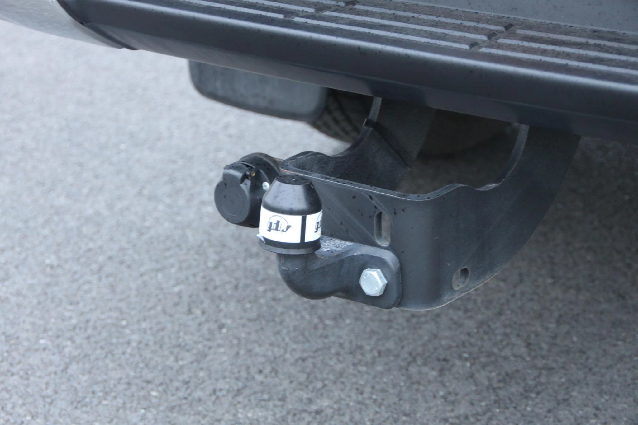 Toyota Hilux 2.4 D-4D Double Cab Aut. Limited