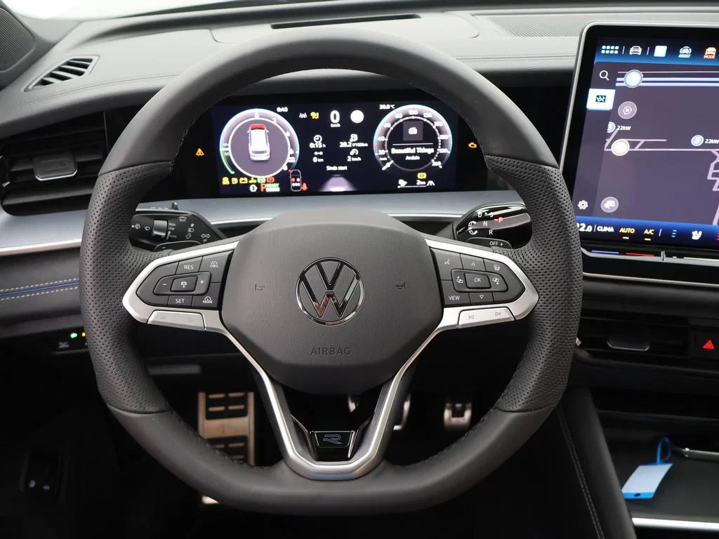 Volkswagen Tayron eHybrid Tayron R-Line Business Premium 1.5TSI eHybrid *DEMO*