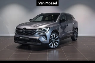 Renault Austral MHEV 160 Auto Techno