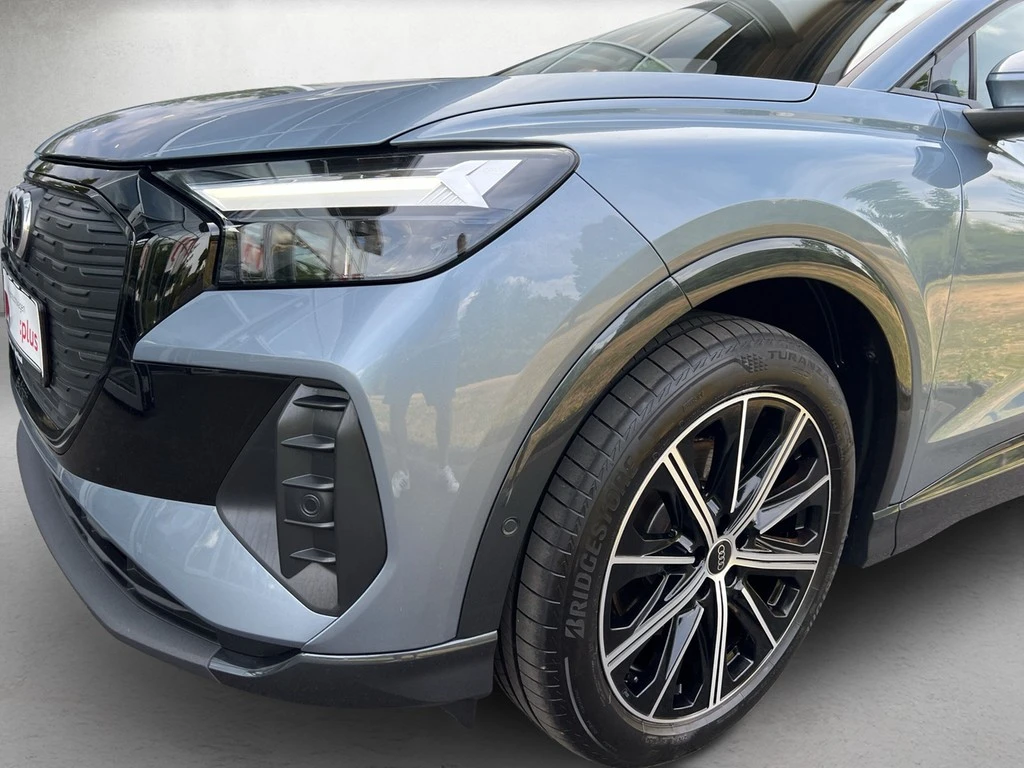 Audi Q4 e-tron 35 *Kamera*