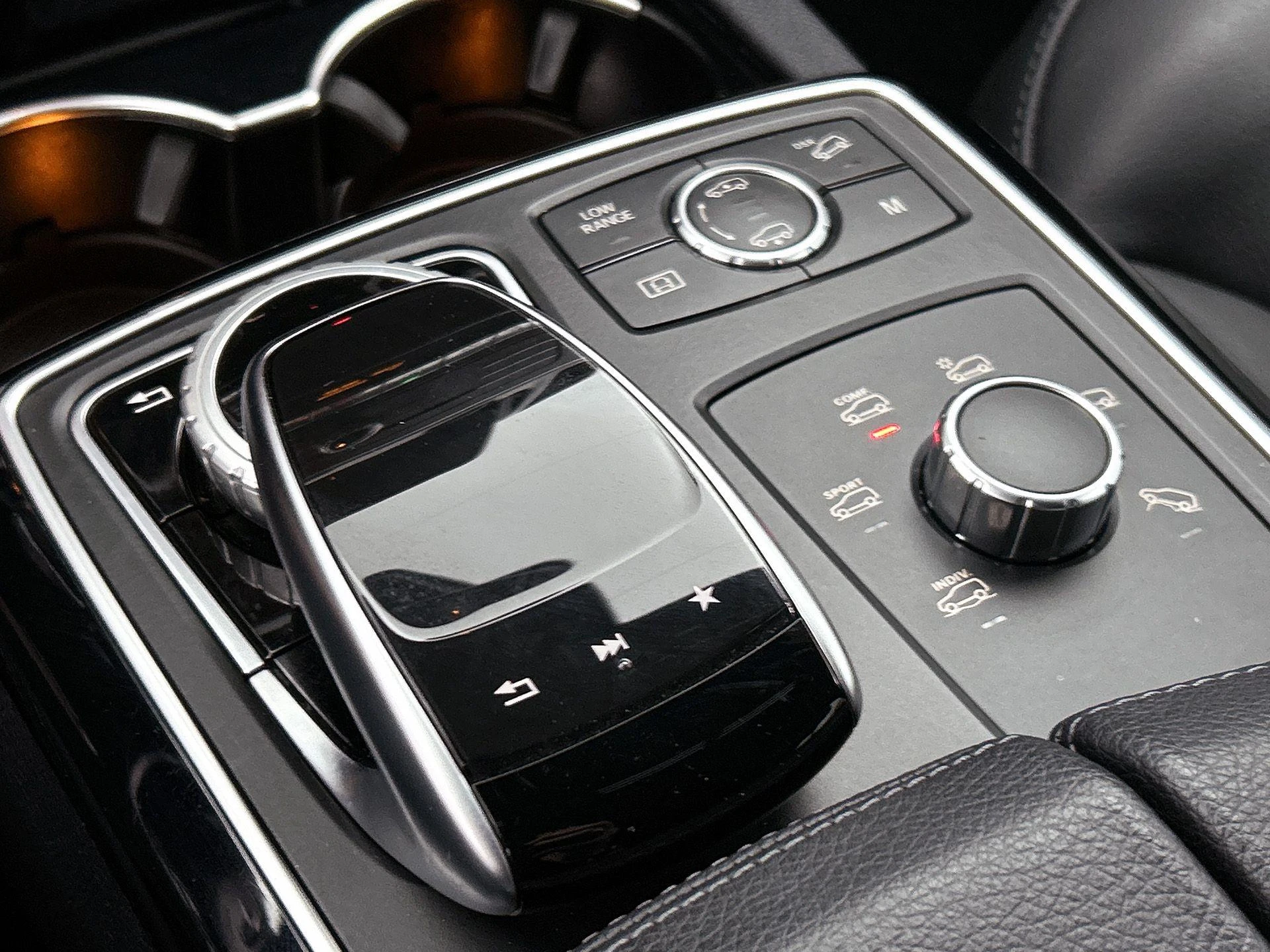 Mercedes-Benz GLE 350 d 4MATIC AMG Sport Edition