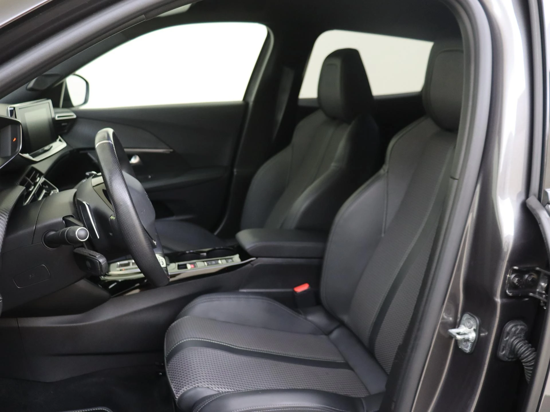 Peugeot 2008 1.2 PureTech GT