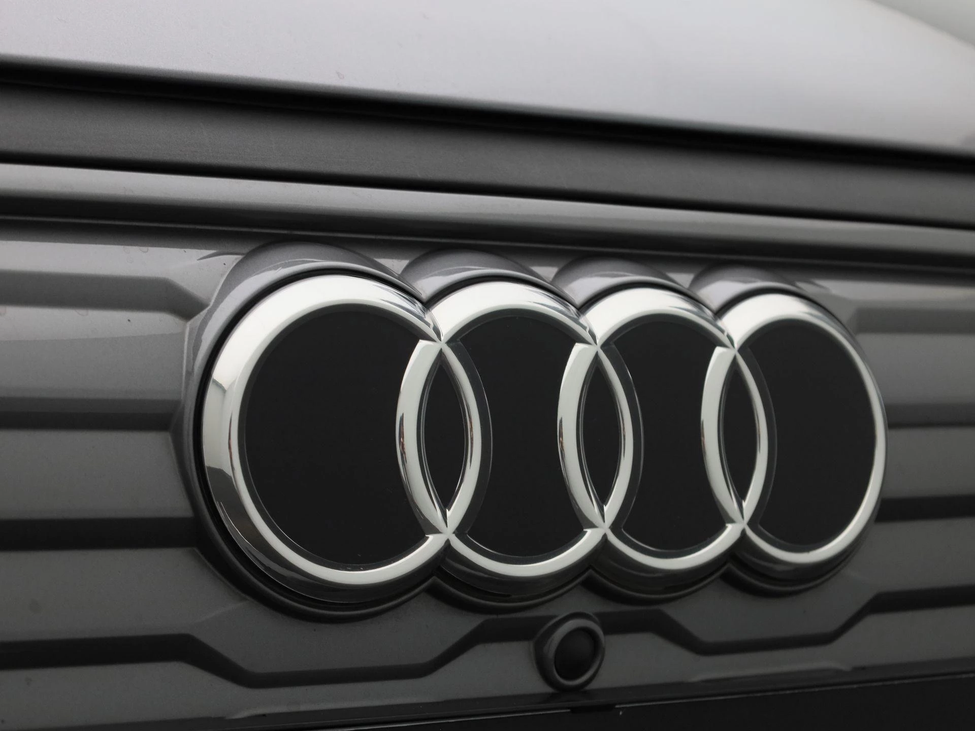Audi Q4 e-tron 40 Attraction