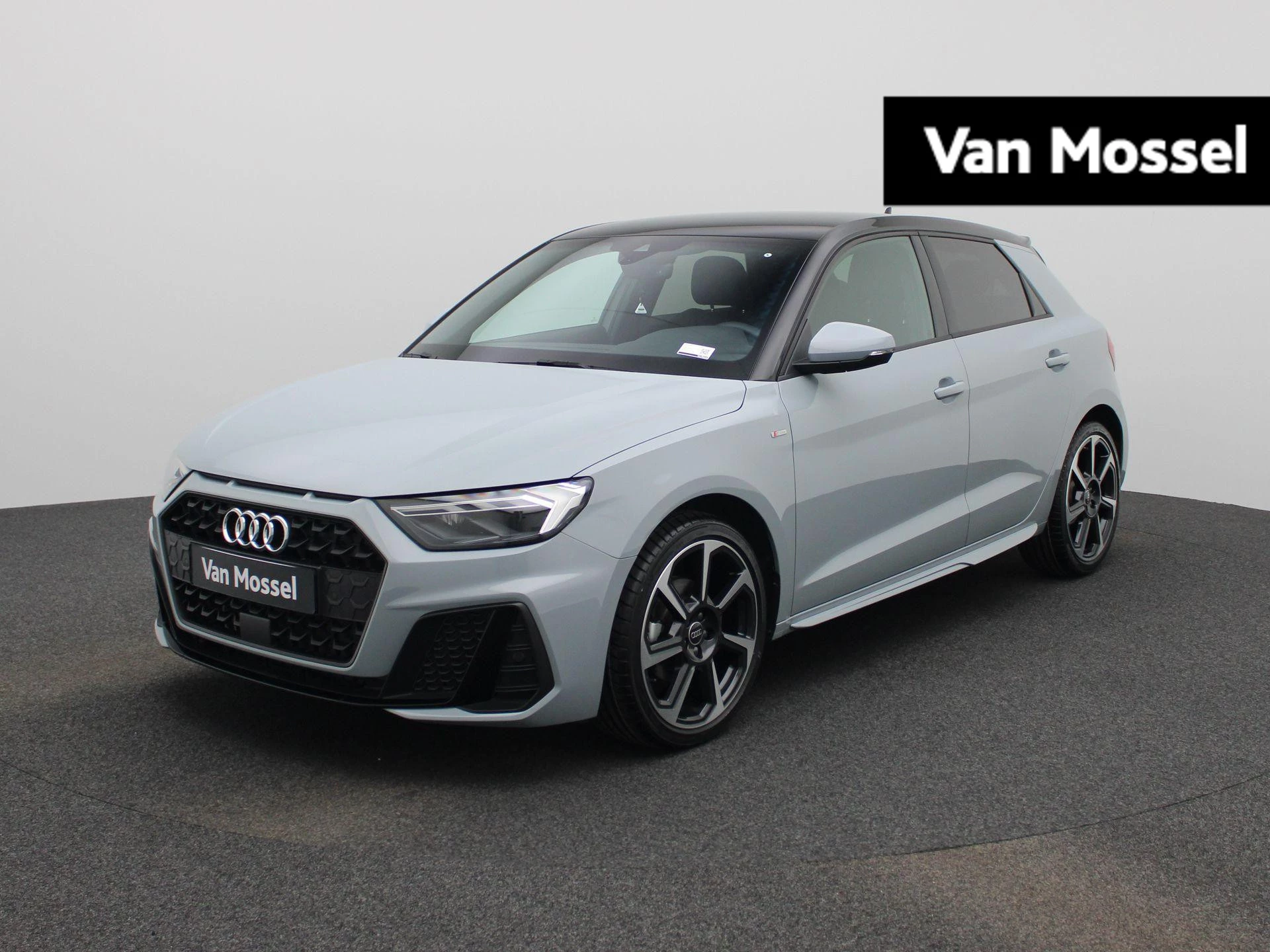 Audi-A1 Sportback-image-0