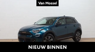 Fiat 600 1.2 Hybrid 145cv DCT La Prima