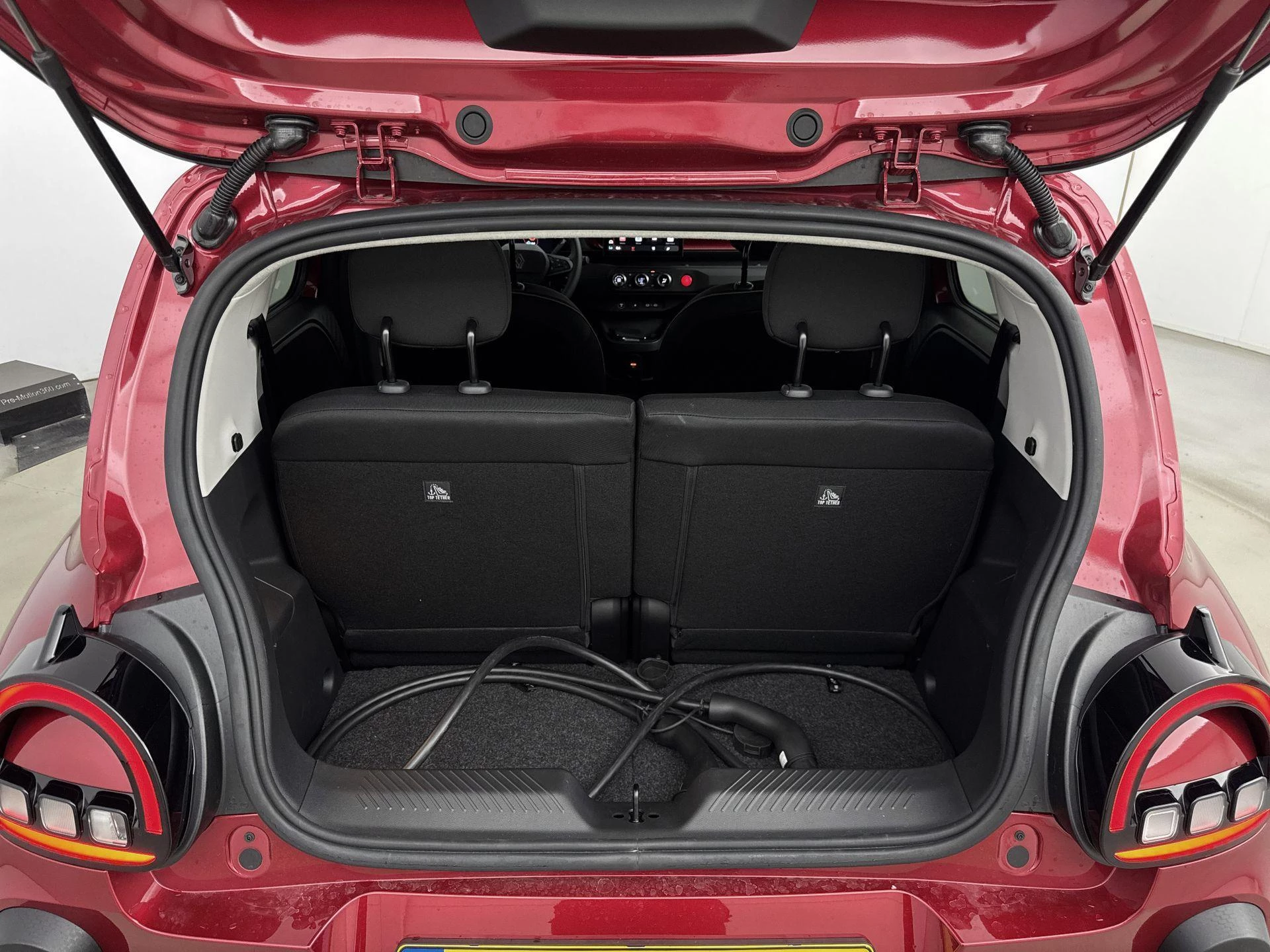 Renault Twingo urban range techno 27.5 kWh