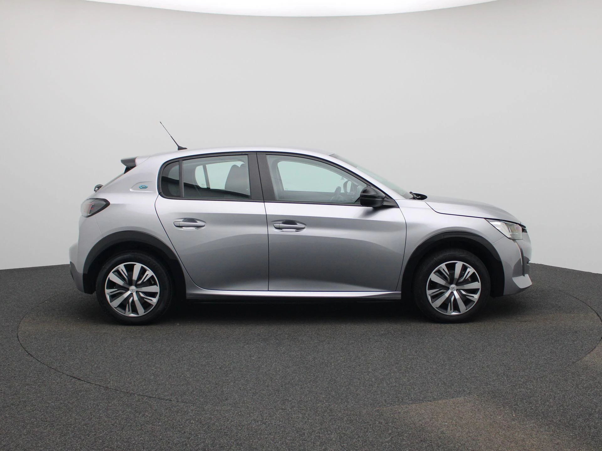 Peugeot e-208 EV Active 50 kWh