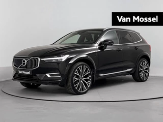 Volvo XC60 2.0 Recharge T6 AWD Inscription