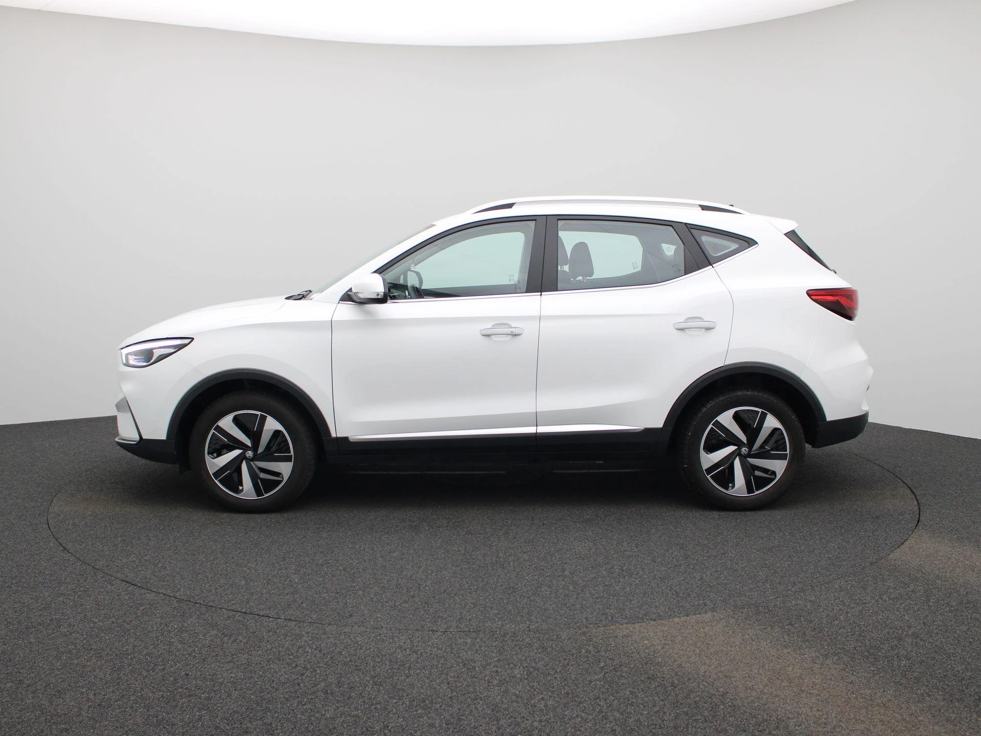 MG ZS Standard Range 51 kWh Comfort