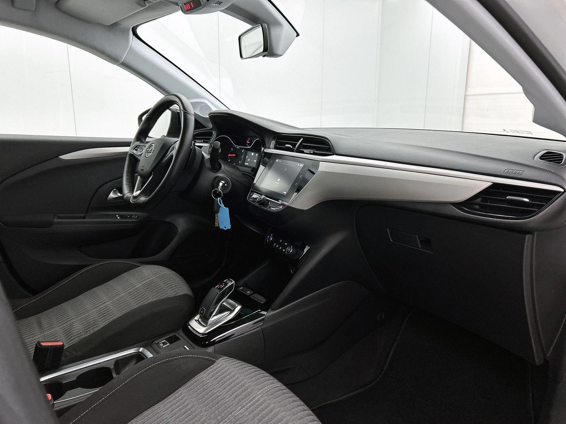 Opel Corsa 1.2 Edition