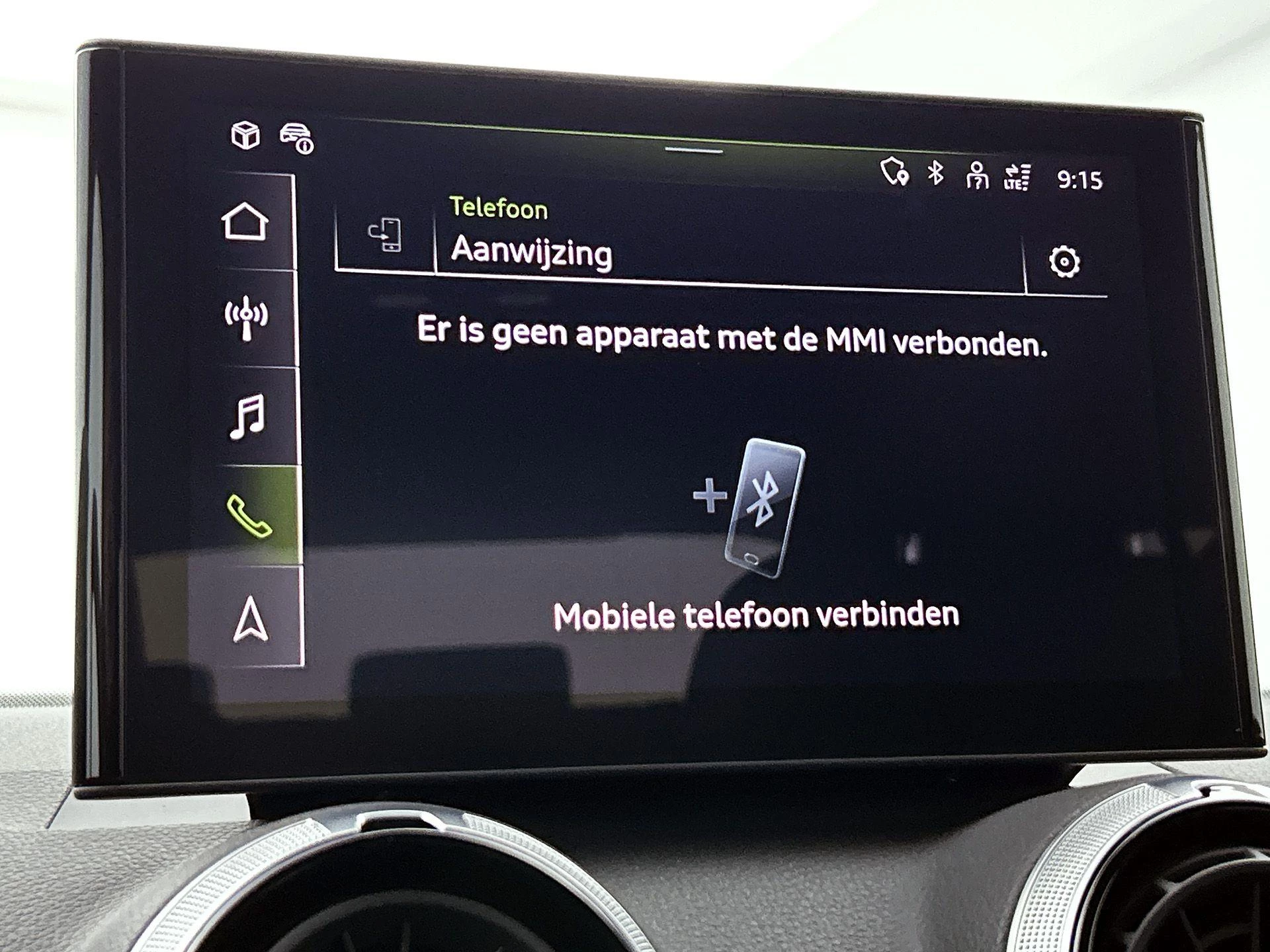 Audi Q2 35 TFSI S Edition