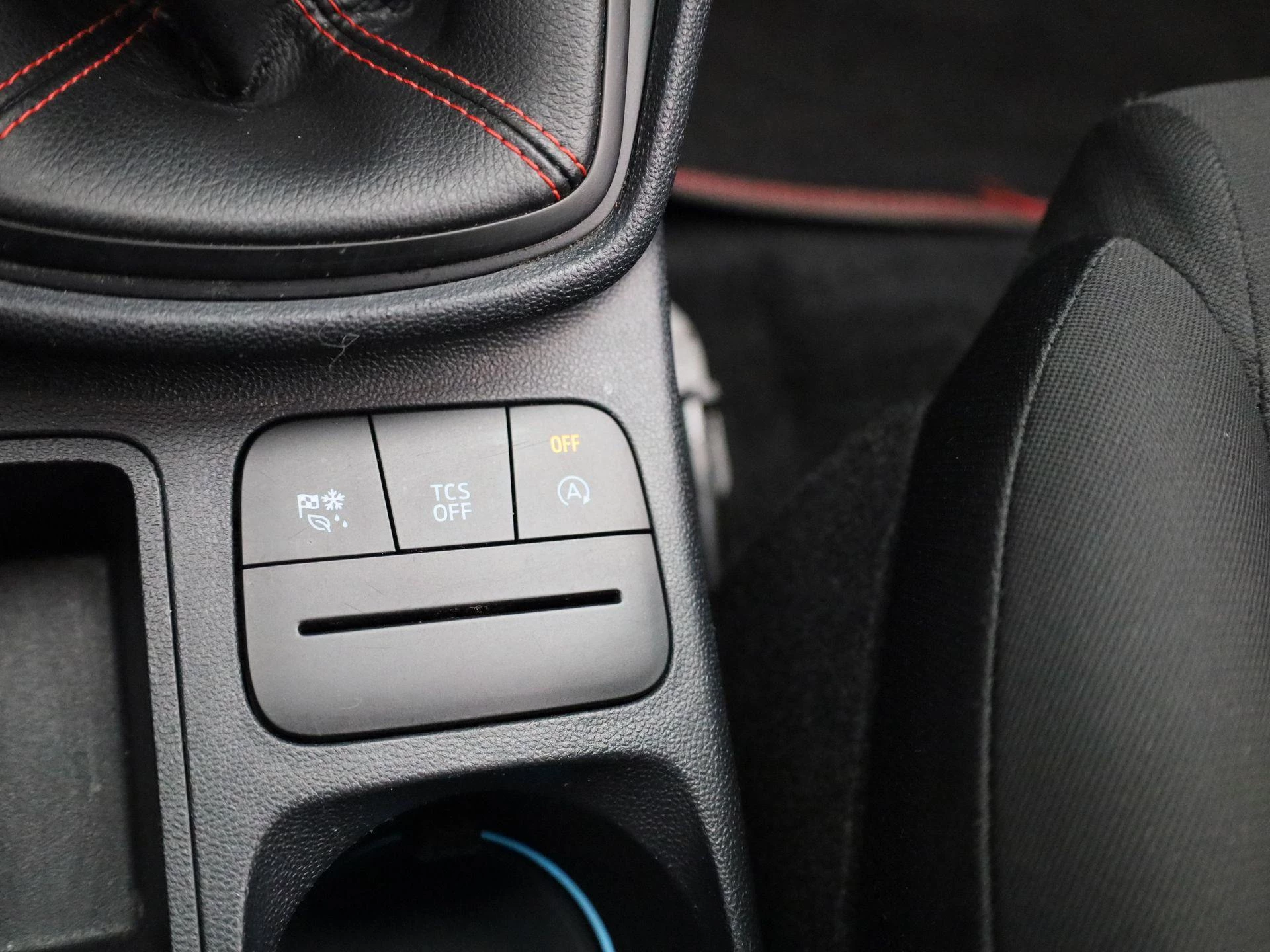 Ford Fiesta 1.0 EcoBoost ST-Line