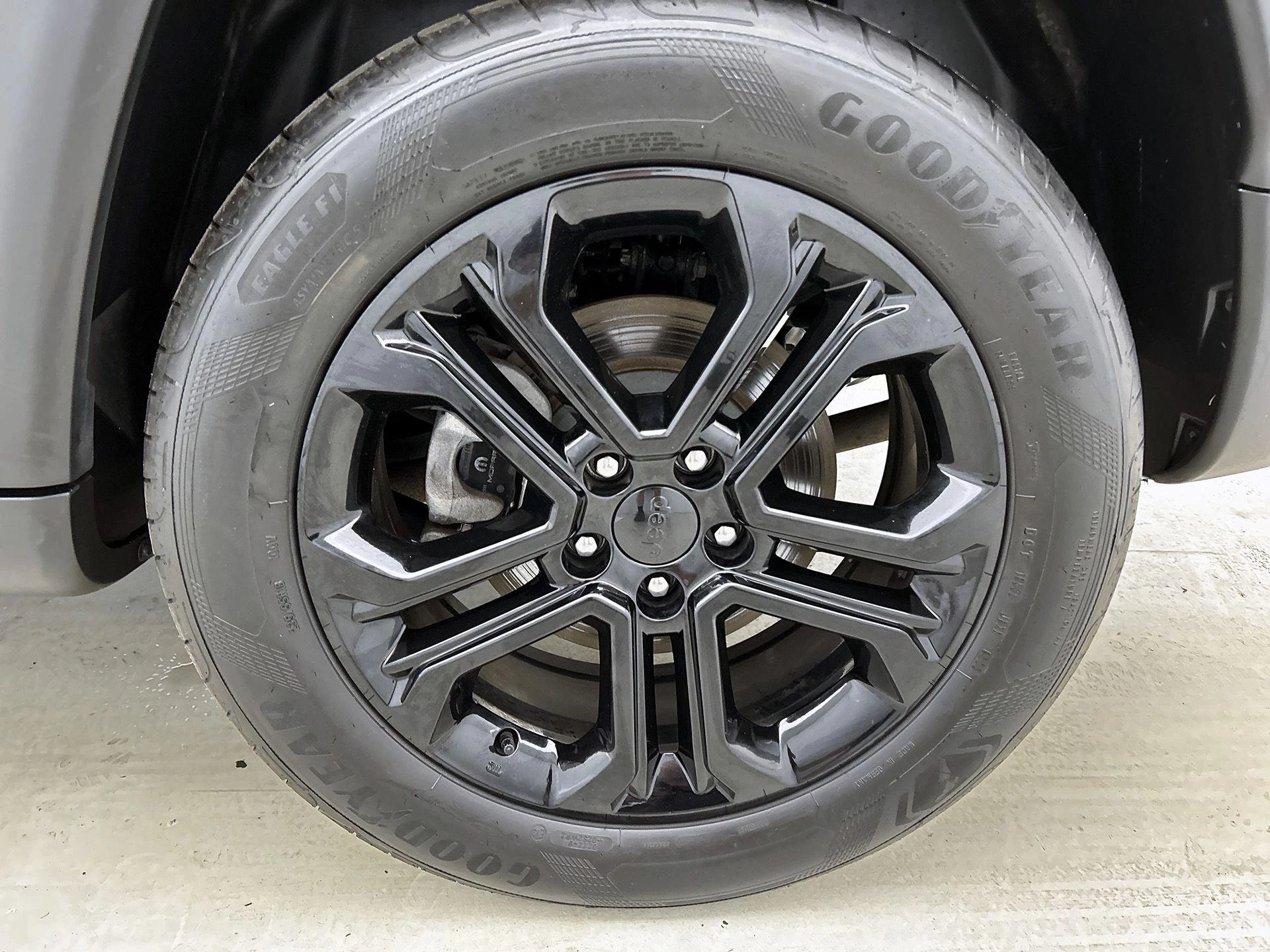 Jeep Compass 4xe 240 Plug-in Hybrid Electric Upland