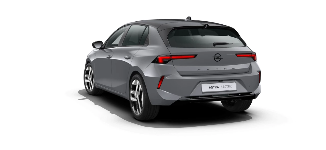 Opel Astra Astra-e Ultimate - Electric