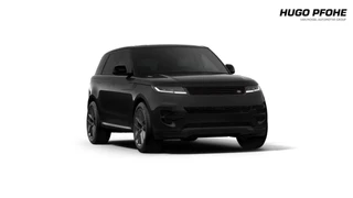Land Rover Range Rover Sport S 3.0 D250 MHEV AWD