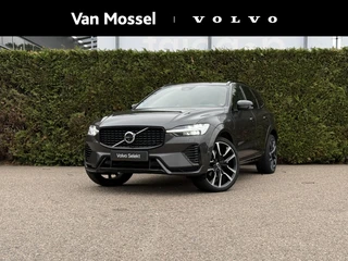 Volvo XC60 T8 Plug-in hybrid AWD Ultimate Dark