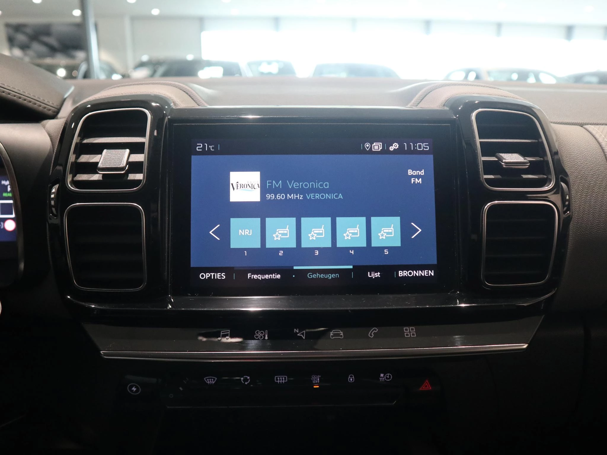 Citroën C5 Aircross 1.6 Plug-in Hybrid 225 Shine