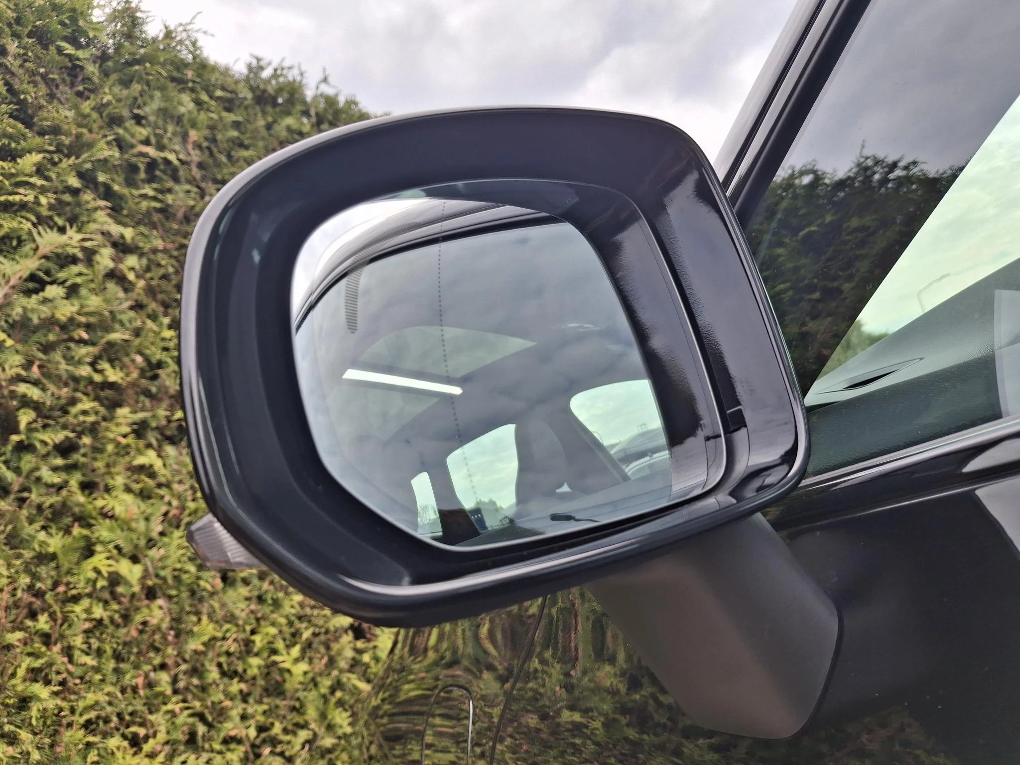 Volvo XC60 T6 Plug-in hybrid AWD Plus Black Edition