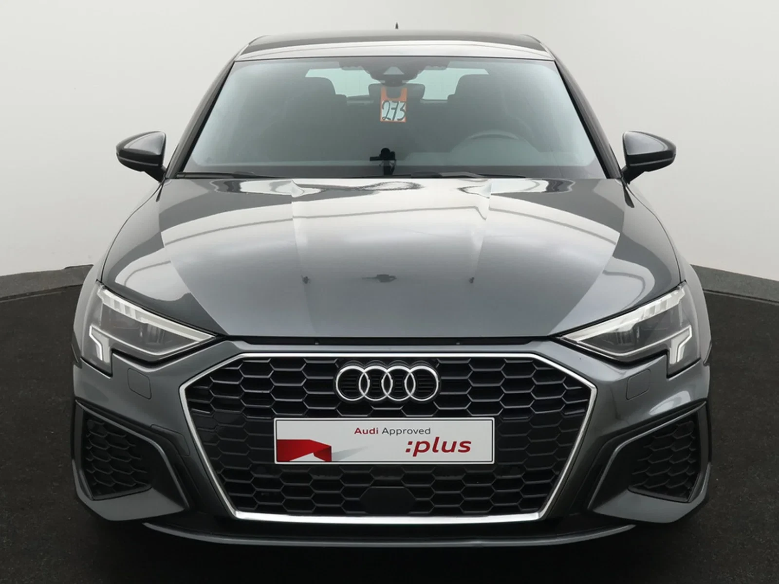 Audi A3 Sportback Business Edition 35TFSI 2XS line 150PK *AUTOMAAT*SPORTZETELS*CAMERA*PDC*NAVI*ACC*...*