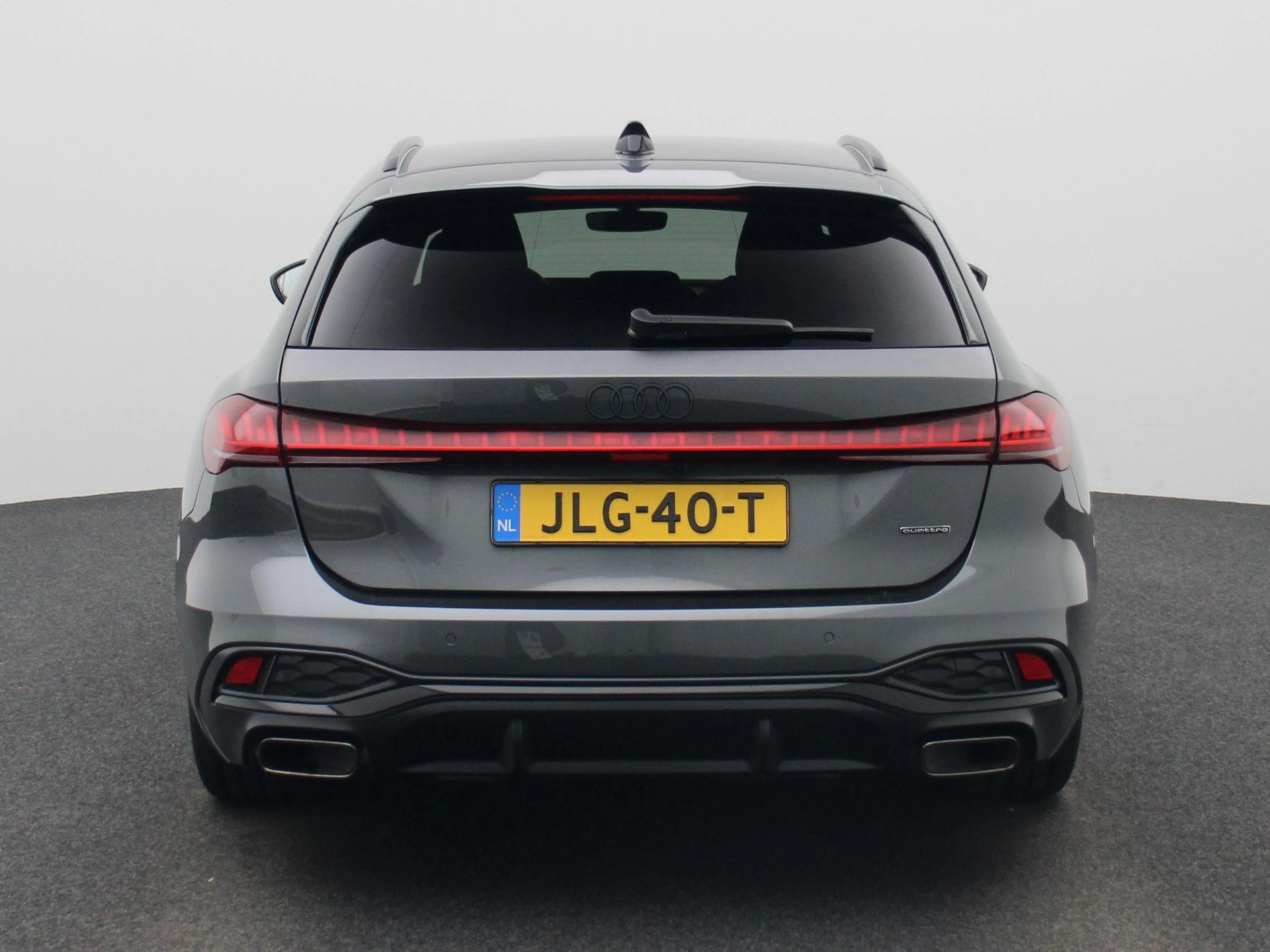 Audi A5 Avant 2.0 e-hybrid quattro S edition