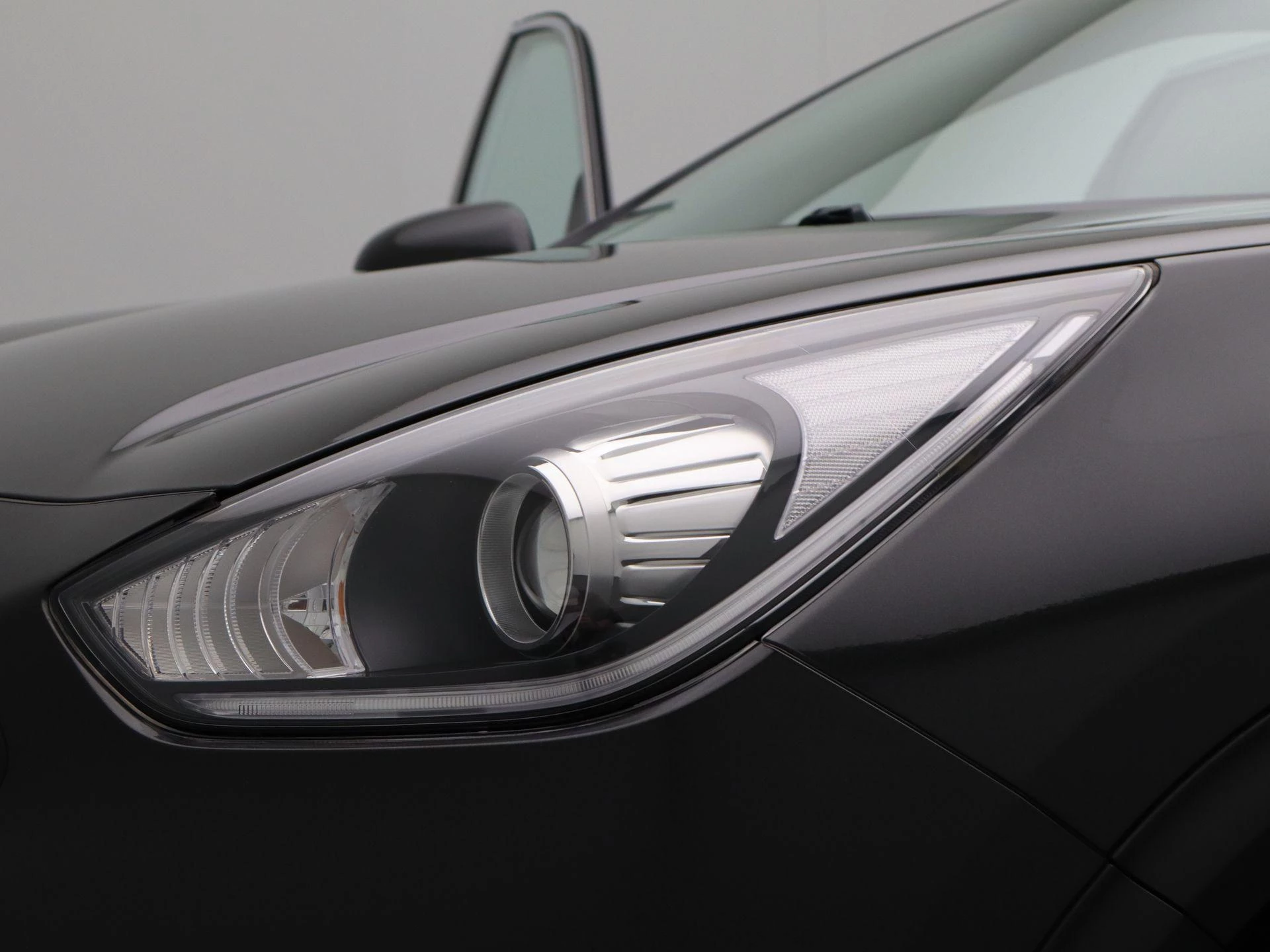 Kia Niro 1.6 GDi PHEV DynamicPlusLine