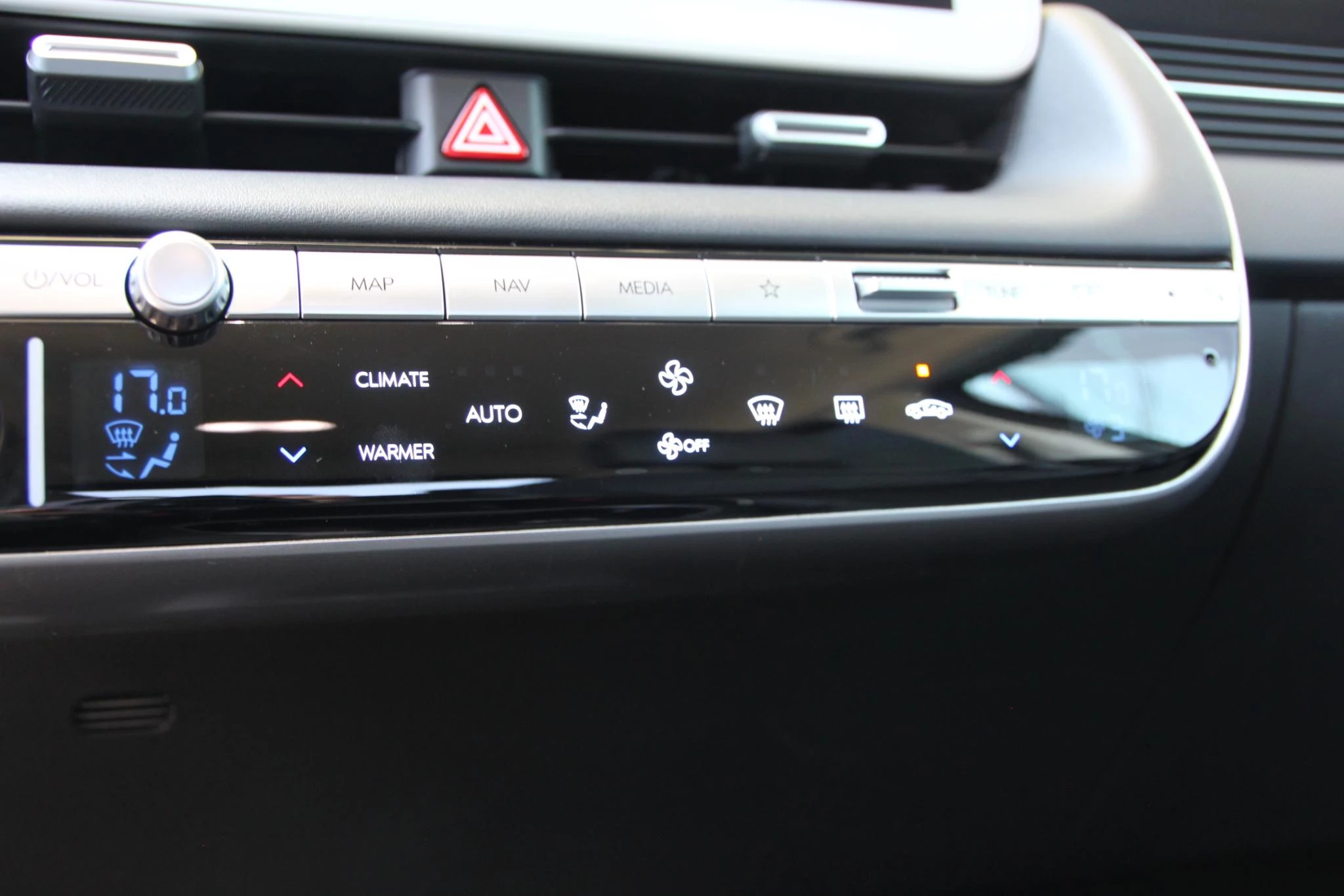 Hyundai IONIQ 5 Balance 73 kWh HTRAC AWD