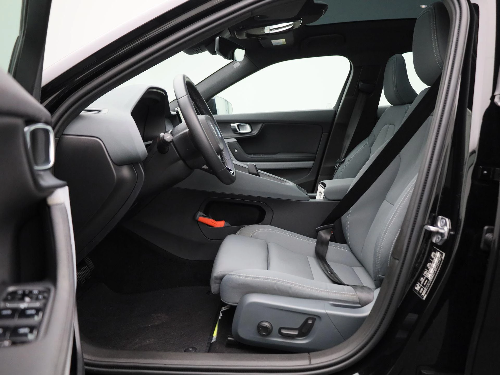 Polestar 2 Long Range Dual Motor Launch Edition 78kWh