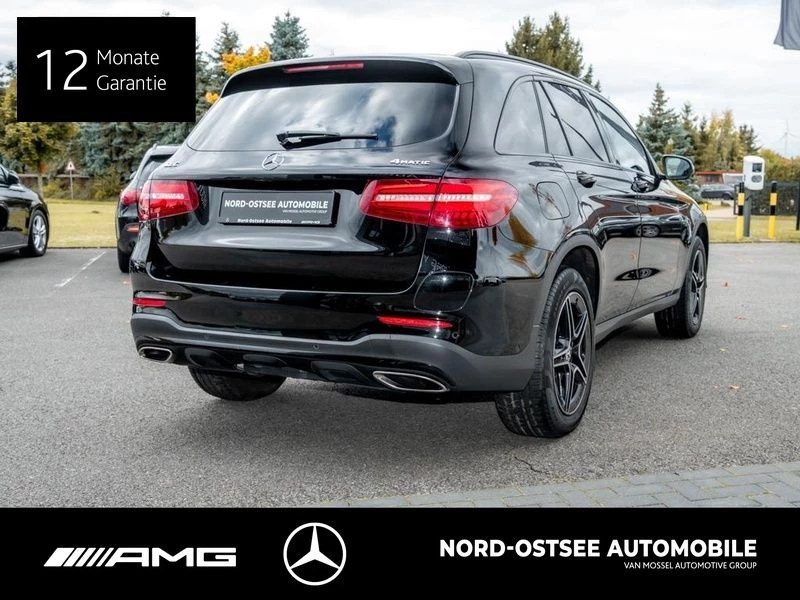 Mercedes-Benz GLC 350 e 4M AMG NIGHT AHK DISTRO LED HUD PANO AMG LineC253 GLC 350 e 4M AMG NIGHT AHK DISTRO LED HUD PANO AMG Line