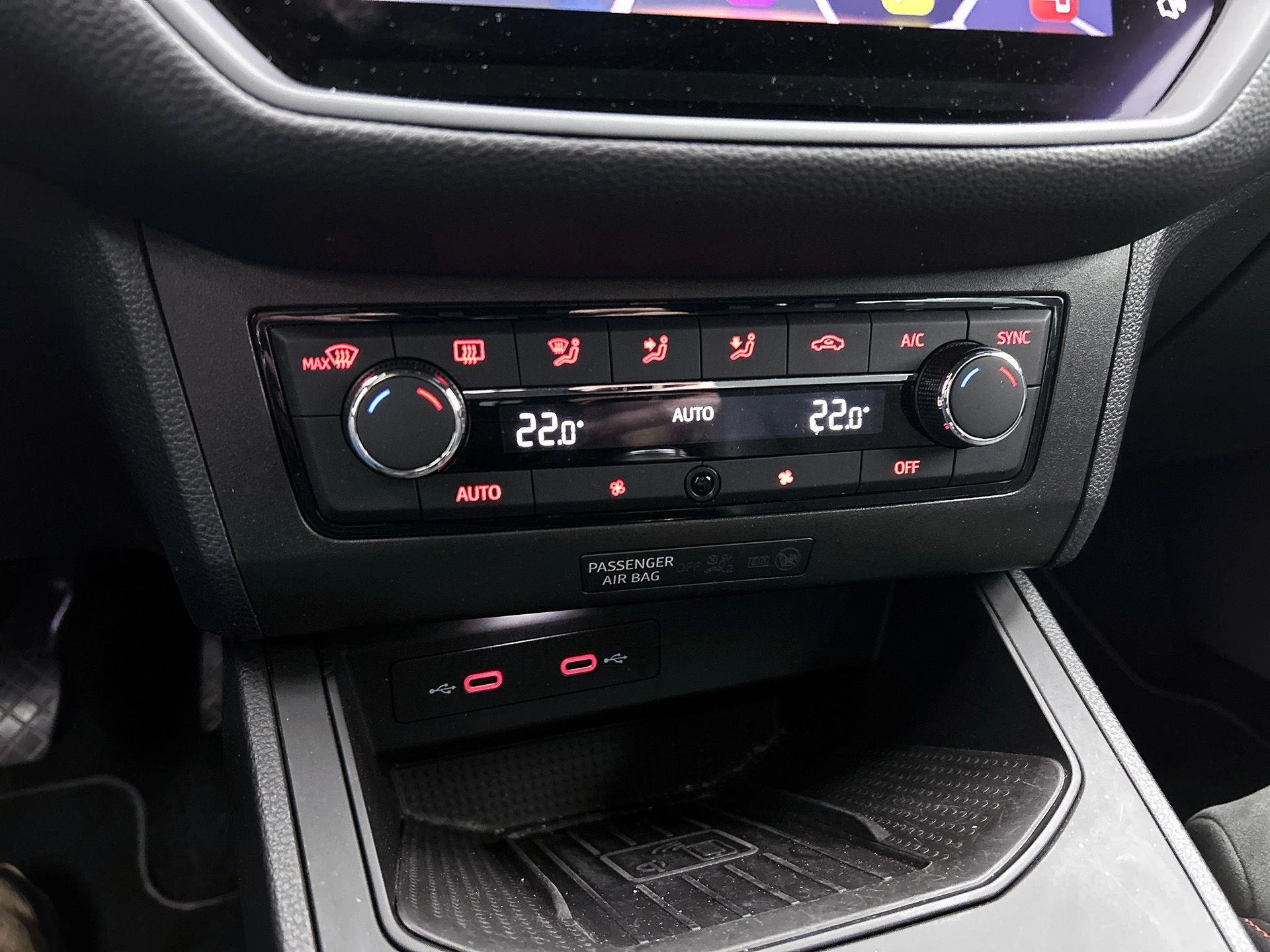SEAT Ibiza 1.0 TSI FR Business Intense