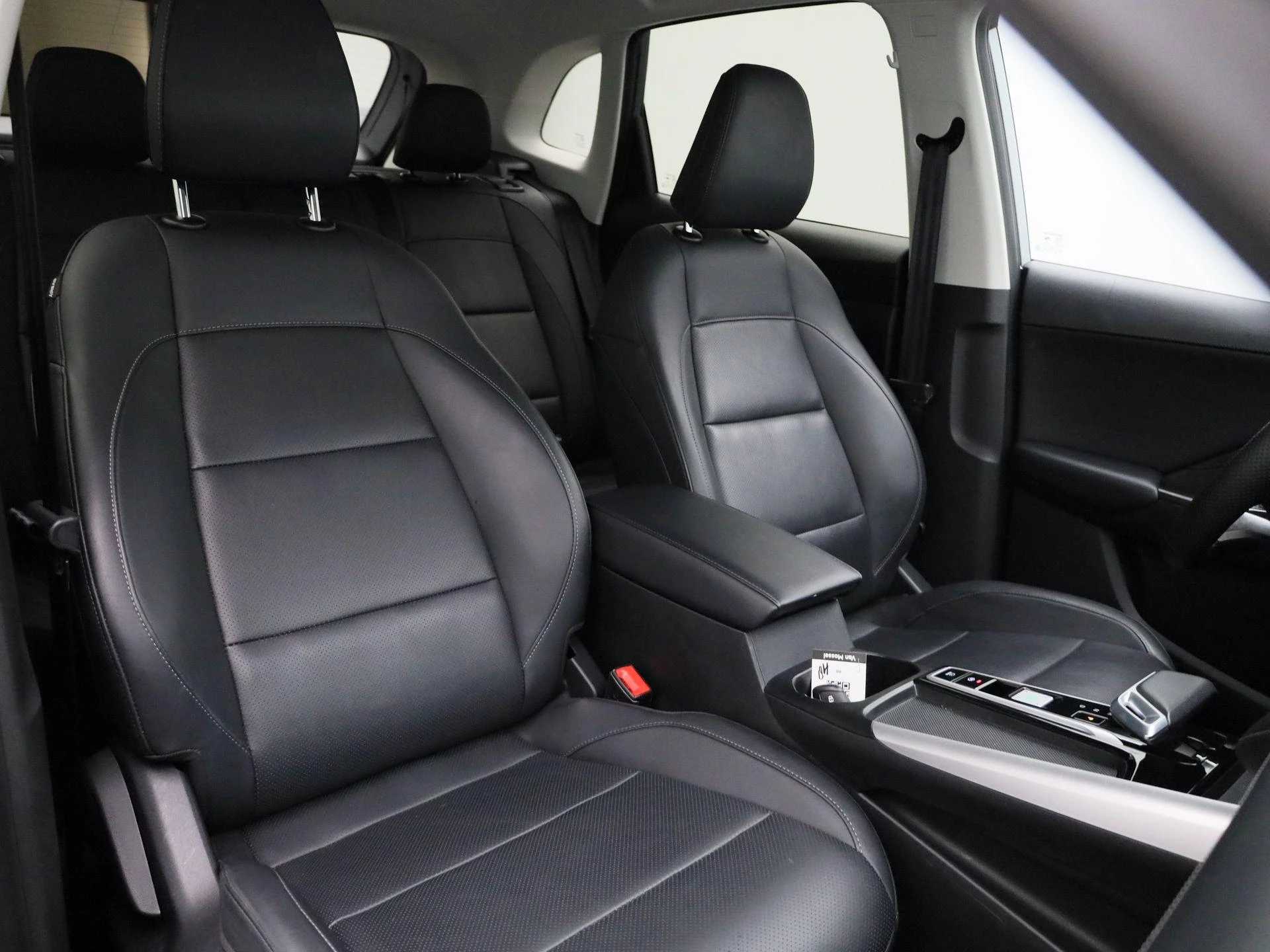 MG ZS 1.5 Hybrid+ Luxury