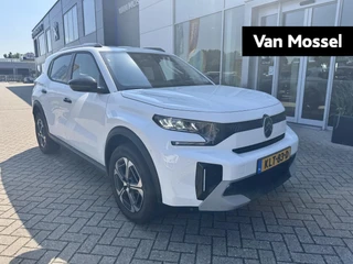 Citroën C3 Aircross 1.2 Hybrid 145pk Max 7p.