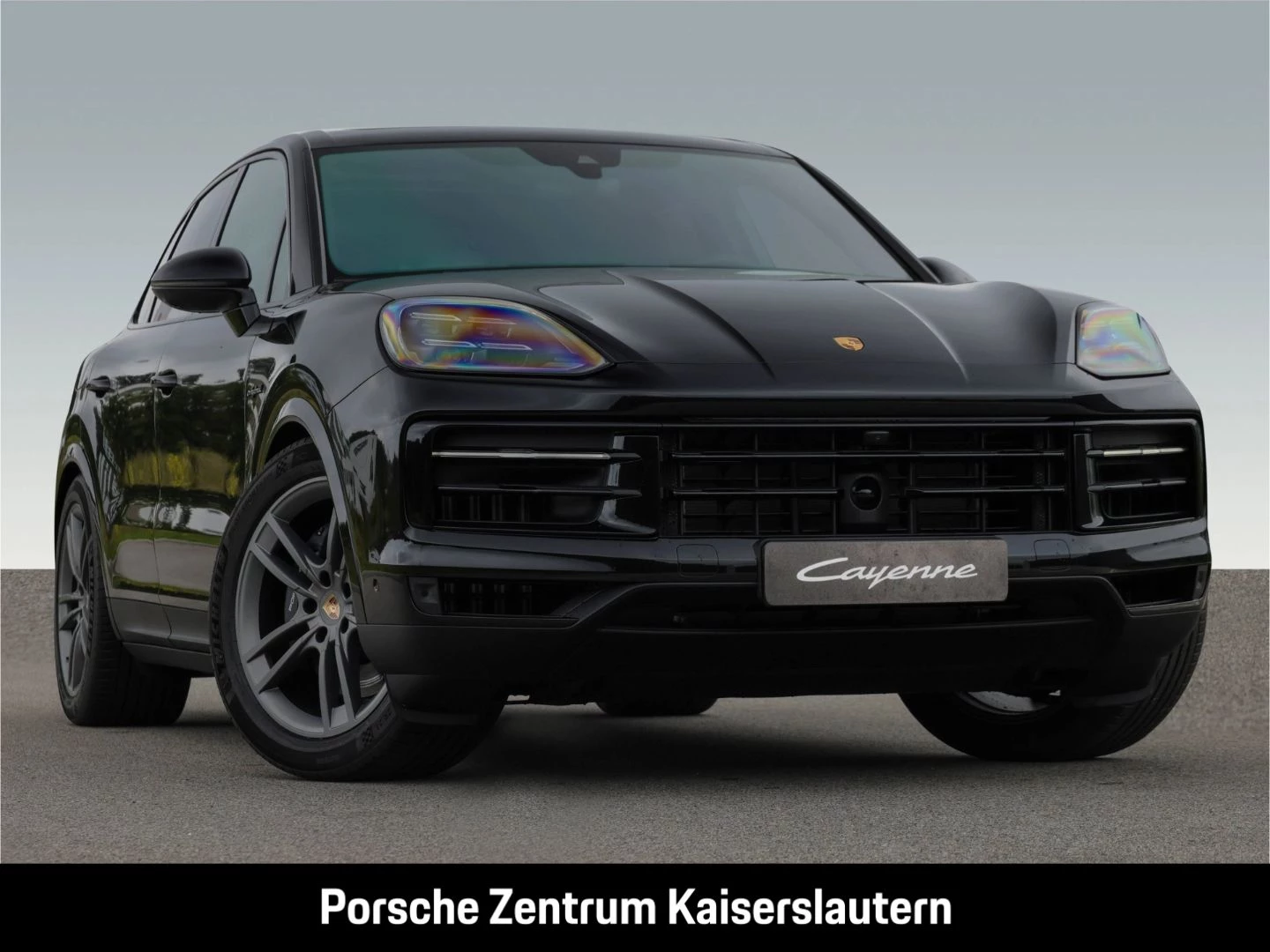Porsche Cayenne E-Hybrid Surround-View InnoDrive BOSE -