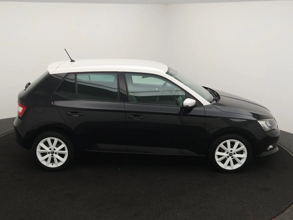 Škoda Fabia Fabia Ambition 1.2TSI 90PK *PDC ACHTER*BLTH*RADIO*...*