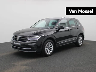 Volkswagen Tiguan 1.5 TSI eHybrid 110kW DSG Life