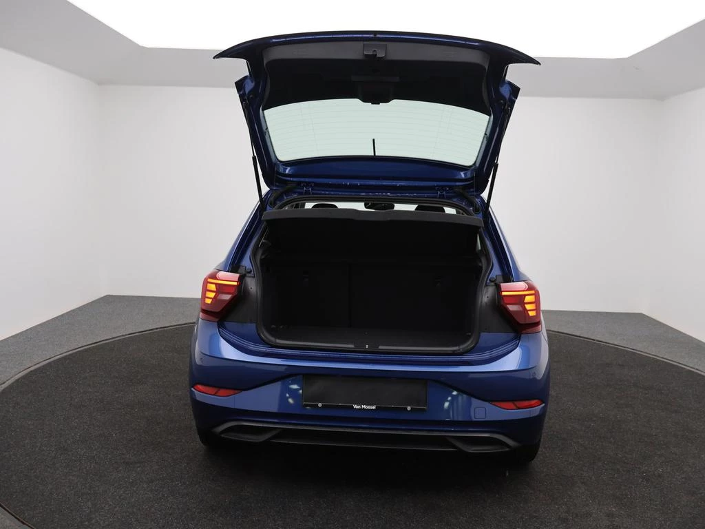 Volkswagen Polo Polo Life Business 1.0TSI 95PK *NAVI*PDC*CRUISE*APP-CONNECT*BLTH*...*
